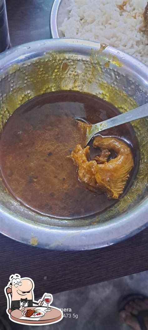 UMAR SWEET & RESTAURANT - Restaurant menu, prices and reviews