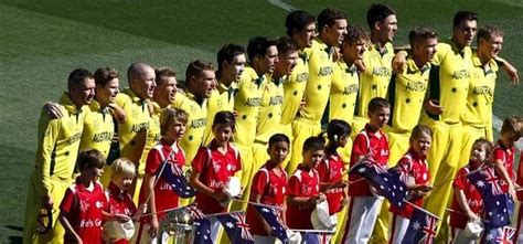 Heres Why Australia Deserved To Win The World Cup 2015