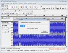 Audacity Portable 3.7.5 - Download für PC Kostenlos