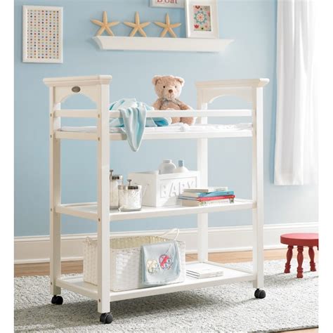 Graco White Rectangular Kid's Play Table in the Kids Play Tables ...