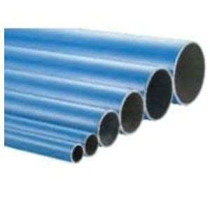 Gas pipe - 301 00 0100 01 - Airpipe Europe - for compressed air / for ...