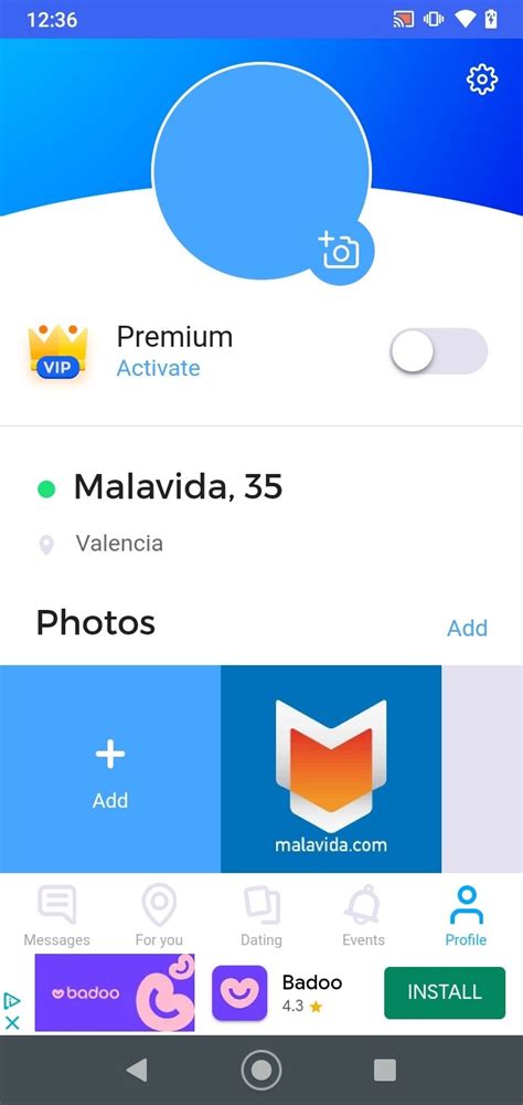 Descargar iHappy 1.1 APK Gratis para Android