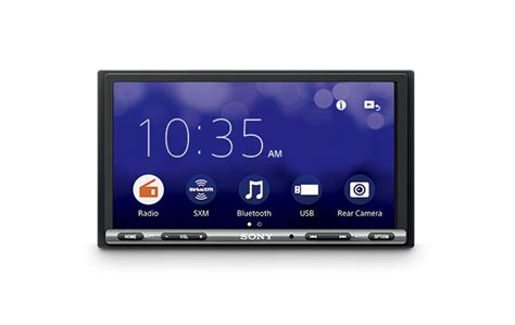 XAV-AX3200/XAV-AX3250 | Petunjuk Penggunaan | Atas