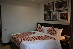 RAMADA ENCORE BY WYNDHAM STATUE OF UNITY (Kevadia, Gujarat) - Specialty ...