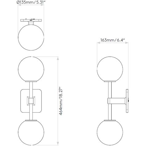 Tacoma Twin Wall - Astro Lighting | Bath & Vanity Lights - USA & Canada