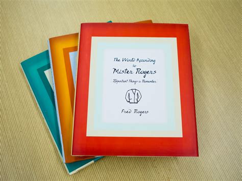 13 Quotes From Mister Rogers That’ll Remind You To Appreciate Life