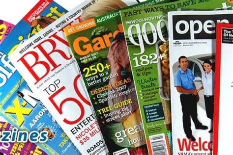 Top Five Human Resource Magazines in India