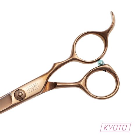 Comprar Tijeras Profesionales Japonesas Kyoto Rose