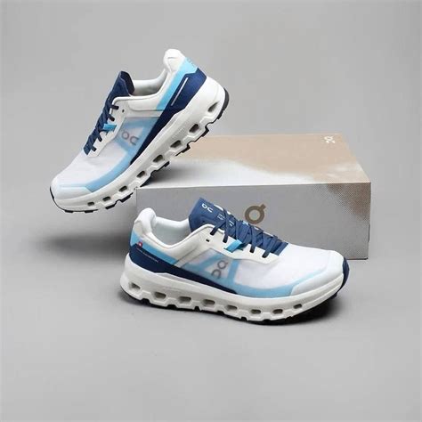 On Running Cloudvista 2 Cream Horizon | The Original Gangster