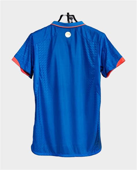 India ODI Cricket Jersey 2024 - Official Team Wear | Striker Store