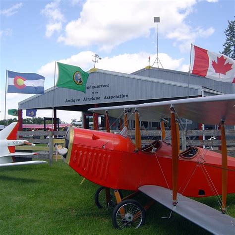 AIRPOWER MUSEUM (2026) All You Need to Know BEFORE You Go (with Photos ...