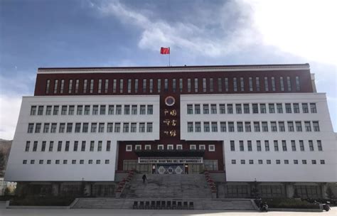 西藏大学再为社会“输出”高学历研究人才_教育_中国西藏网