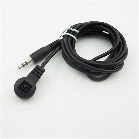 How to Use IR Extender Cable 的图像结果