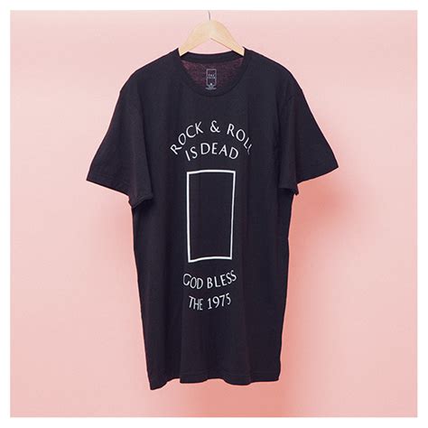 The 1975 Online Store: Shop this and more merch in the official store ...