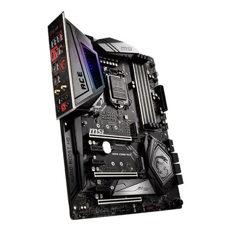 Buy Msi MEG Z390 ACE at Best Price in India - mdcomputers.in