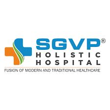SGVP Holistic Hospital Sarkhej - Gandhinagar Hwy, Ahmedabad - Contact ...