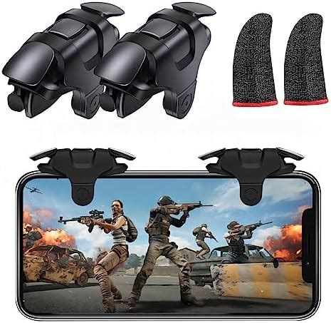Sunkizzrs® Pubg Triggers for Mobile | Trigger for Pubg Mobile | Best ...