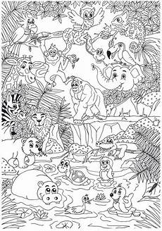 ausmalbilder kunst grundschule pin pia friedrich auf zoo kinder basteln und malen ausmalbilder kunst grundschule pin pia friedrich auf zoo kinder basteln und malen