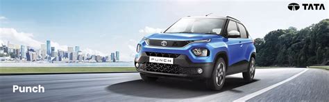 Tata Showroom Pune | Tata Dealer in Pune City