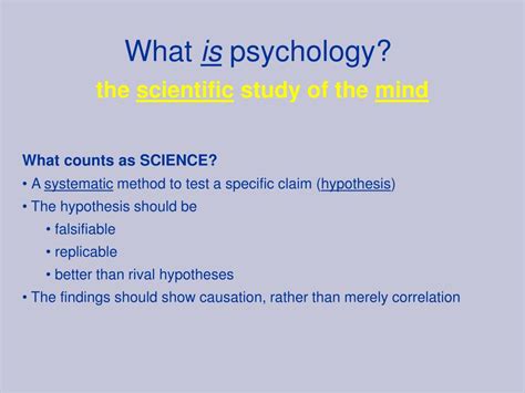 Image result for Basic Science Psychology