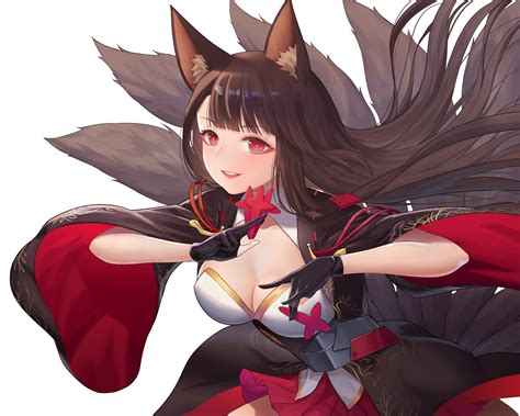 Akagi (Azur Lane) Image by JianTai #3247089 - Zerochan Anime Image Board
