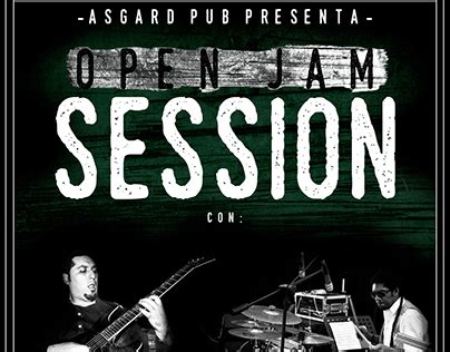 Image result for Open Jam Session