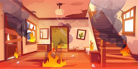 How to Sell a Fire-Damaged House in Dallas | A-List Properties
