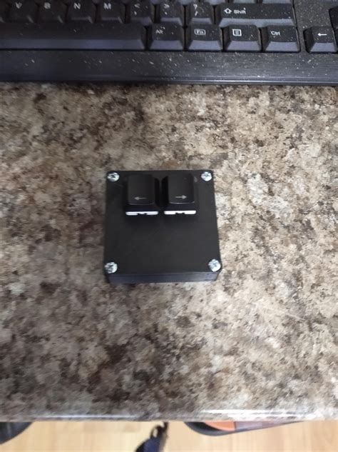 I created my own Osu Keypad using the Rasberry Pi Pico : r/osugame