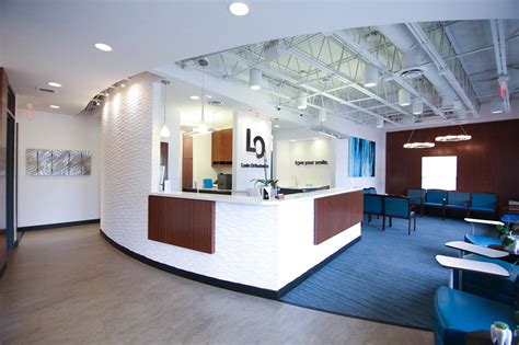 Marietta Orthodontics Office | Levin Orthodontics