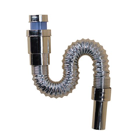 HCDMRE Extension Sink Drains Pipe, Bathroom Sink Drains, Kitchen Sink ...