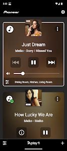 Music Control Apps 的图像结果