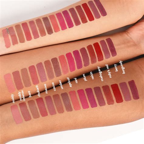 Lipstick: Ruby's Red | Ruby's Organics | Official Site