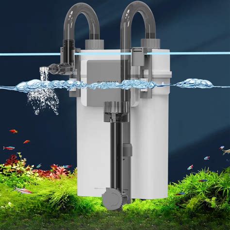 VAYINATO® Xiaoli New Premium XBL-600 | 7W | 500L/H | Suitable Upto 3 ...