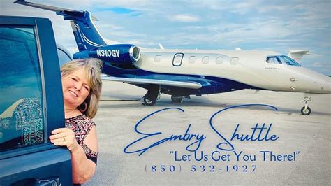 EMBRY SHUTTLE - All You Need to Know BEFORE You Go 2026 (with Photos ...