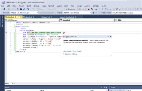 Image result for VB.NET Read Excel