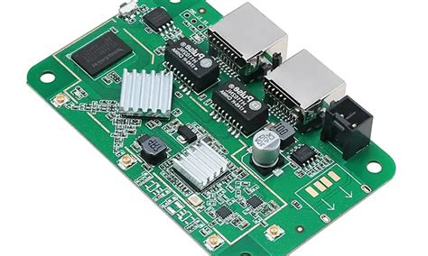 Image result for Wi-Fi Model PCB