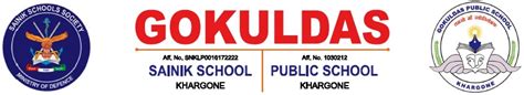 Welcome to Intranet Version ........ [ Gokuldas Public School ]
