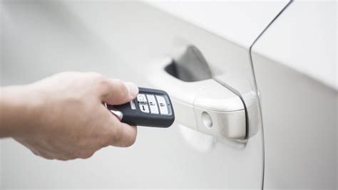 Image result for Keyless Car