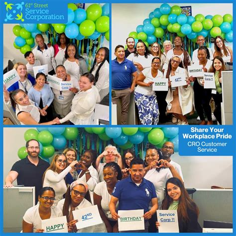 61st Street Service Corp on LinkedIn: #servicecorporation # ...