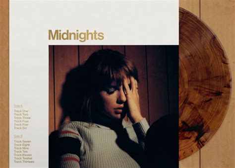 Taylor Swift's "Midnights" is Now Lavender! Release Date, Meaning, More ...