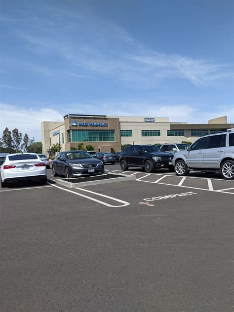 KAISER PERMANENTE TRACY MEDICAL OFFICES - 2185 W Grant Line Rd, Tracy ...