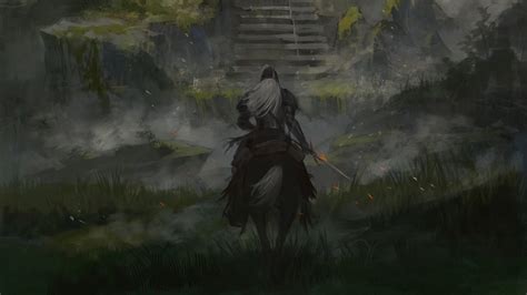 elden ring, game, tarnished, art, 4k, HD Wallpaper | Rare Gallery