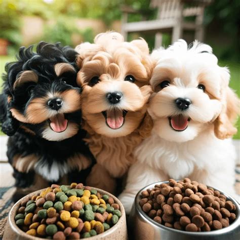 2 Week Old Cockapoo 的图像结果