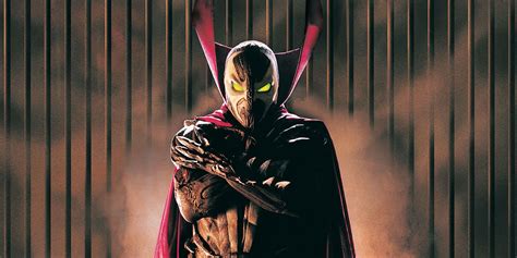 Spawn Film
