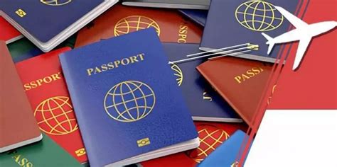 出国签证手续办理程序_360新知