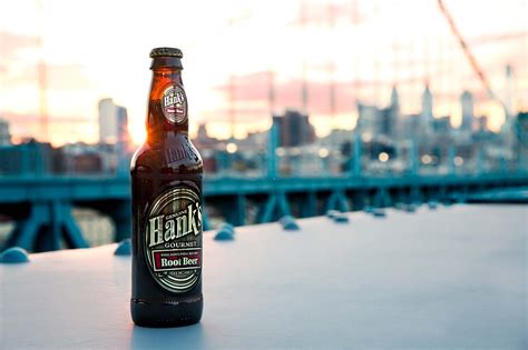 Buy Hank's Premium Root Beer - Shop Hank's Soda