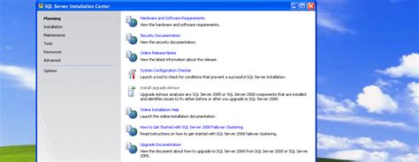 Image result for Install SQL Server Database Engine