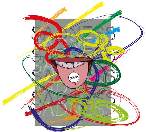 Brave New World Drug