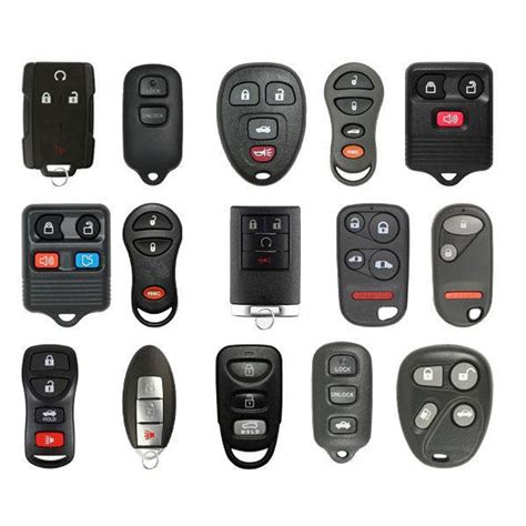 Image result for Remote Starter with Keyless Entry