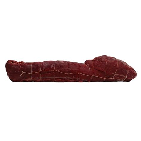 Buy New York Prime Meat USDA Prime Beef Filet Mignon Roast, 5-Pound ...